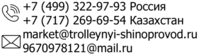 Контакты